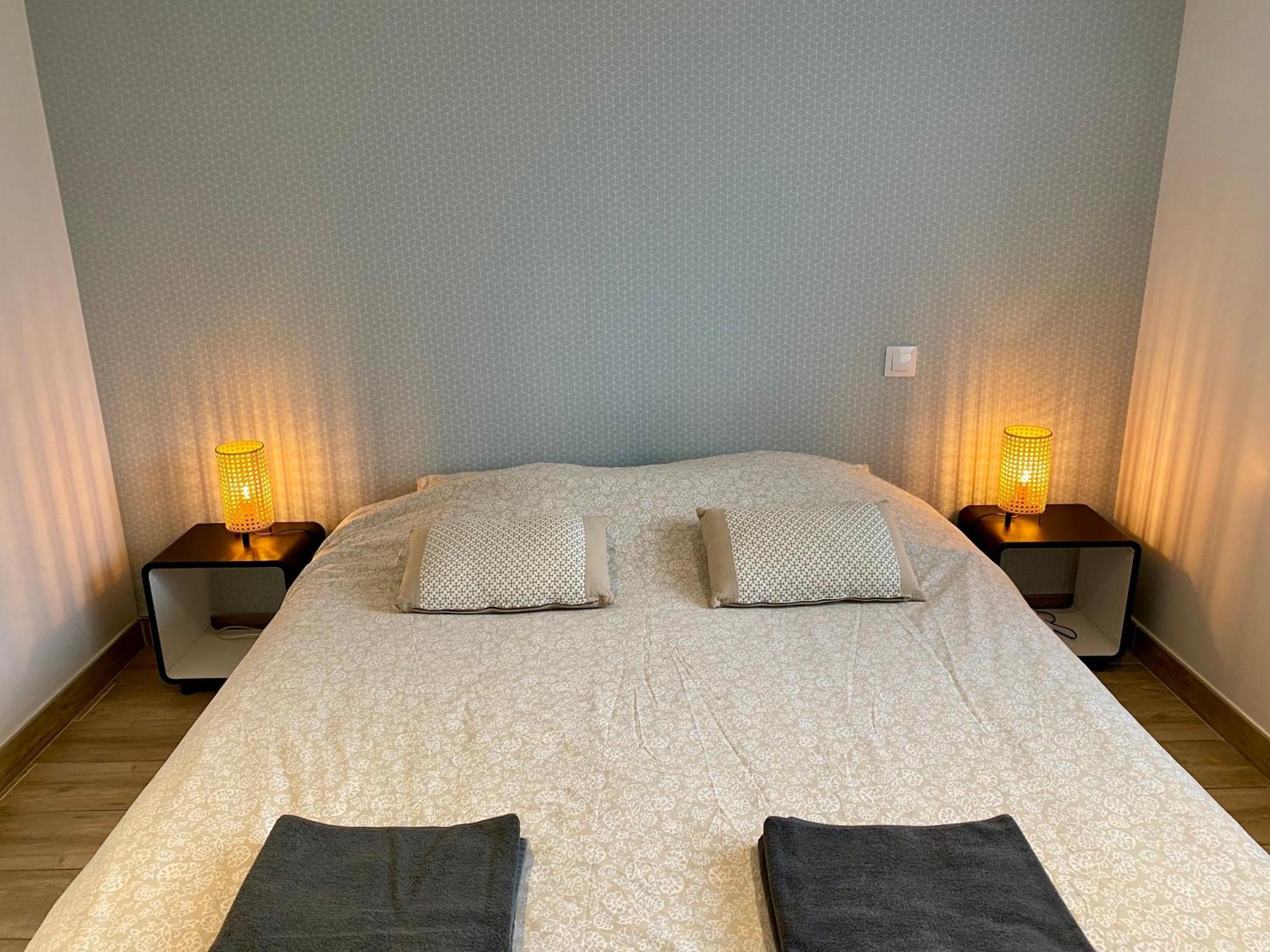 La Maisonette Arelo Couffy Экстерьер фото