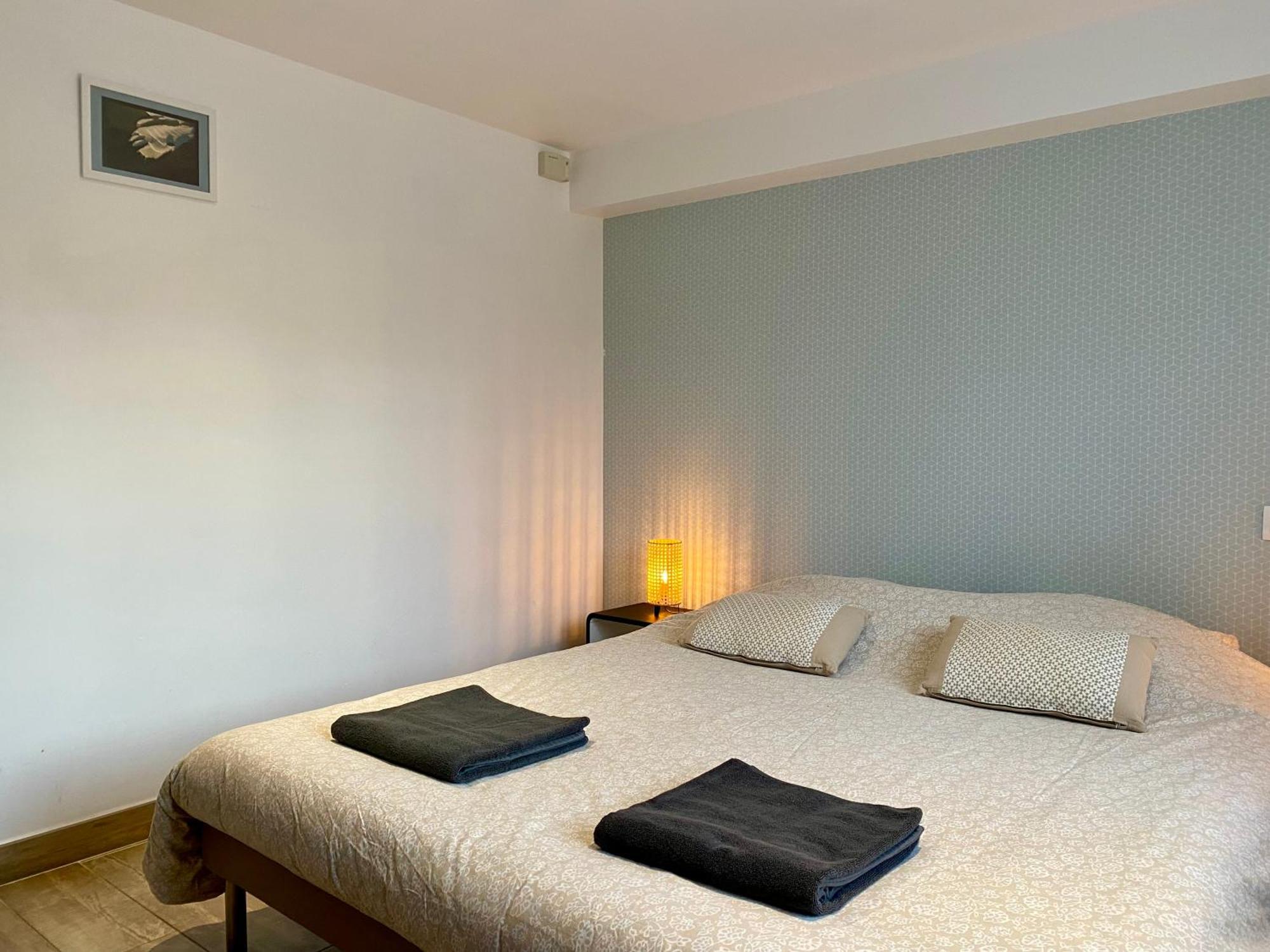 La Maisonette Arelo Couffy Экстерьер фото
